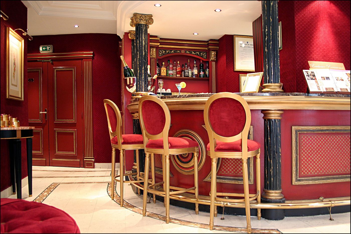 Villa-Opera-Drouot-Lobby-12