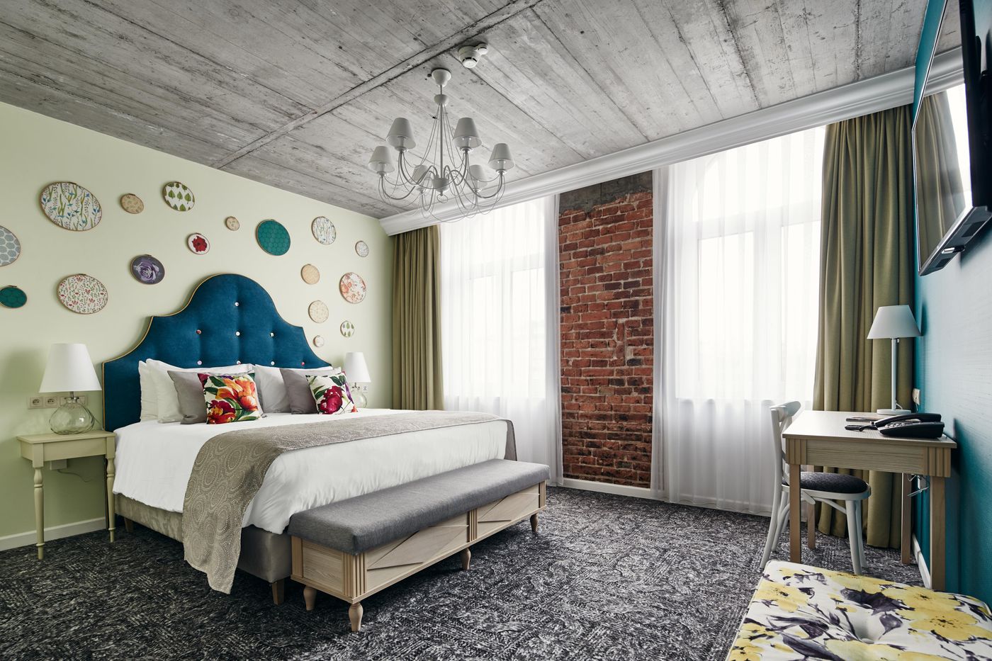 Hotel-Indigo-Krakow-Old-Town-Room-6