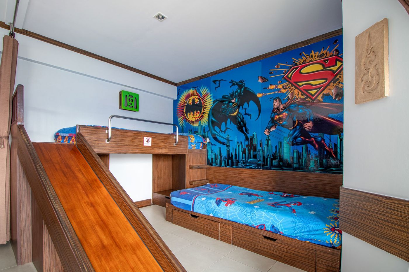 Mercure Pattaya Hotel