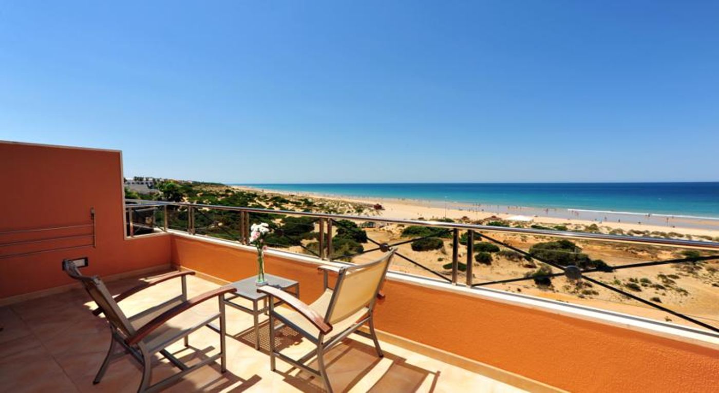 Hipotels Complejo Barrosa - Adults Only