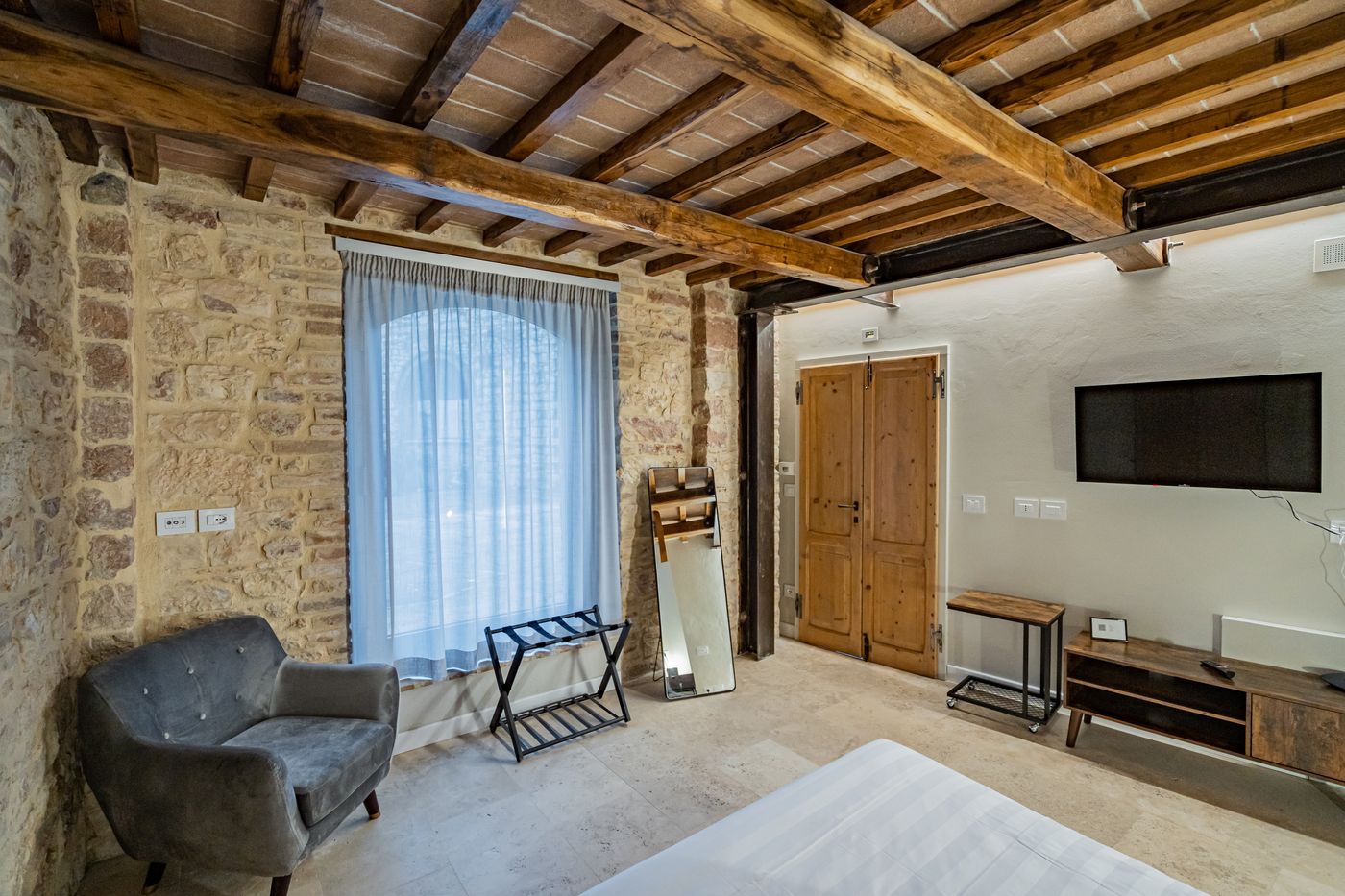 Anfi House - Assisi Relais-Italy-Assisi-Room-7