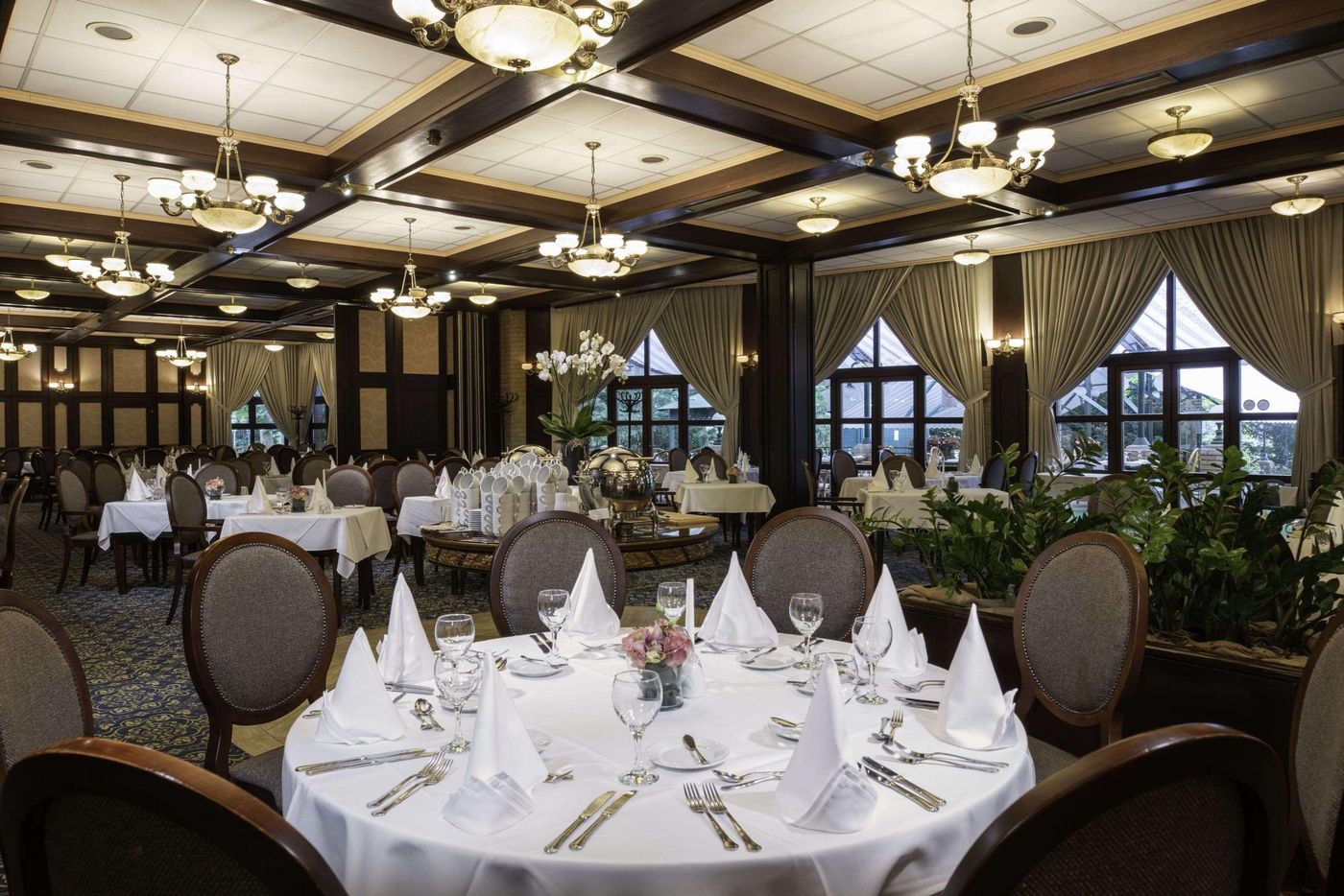 Ensana-Grand-Margaret-Island-Restaurant-28