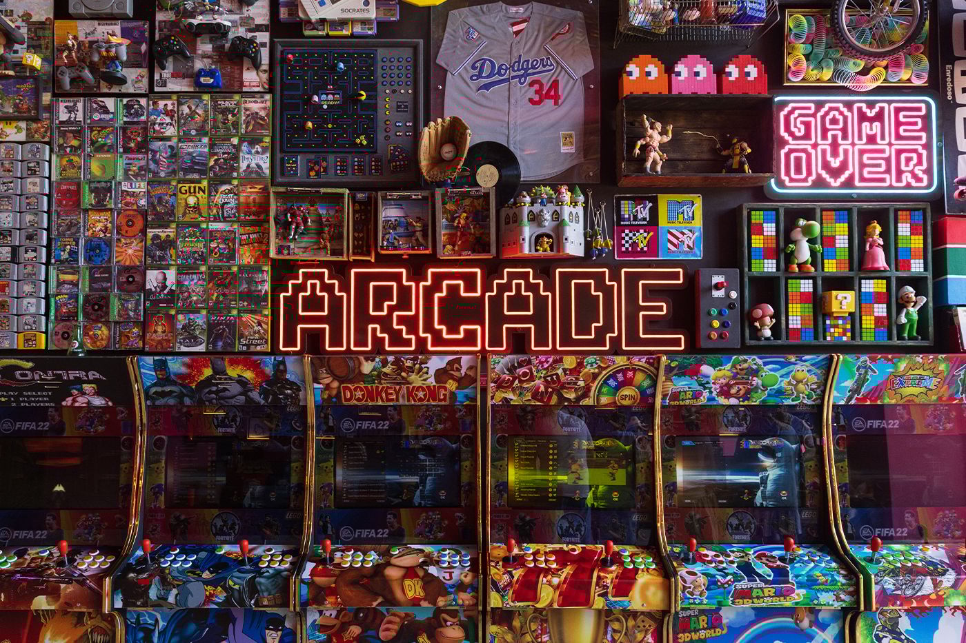 Hotel-Xcaret-Mexico-Bar-61