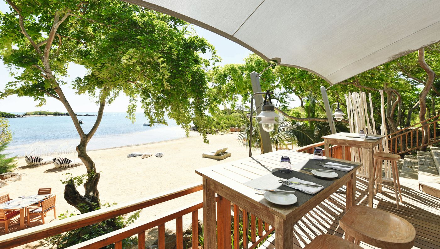 Radisson Blu Azuri Resort & Spa