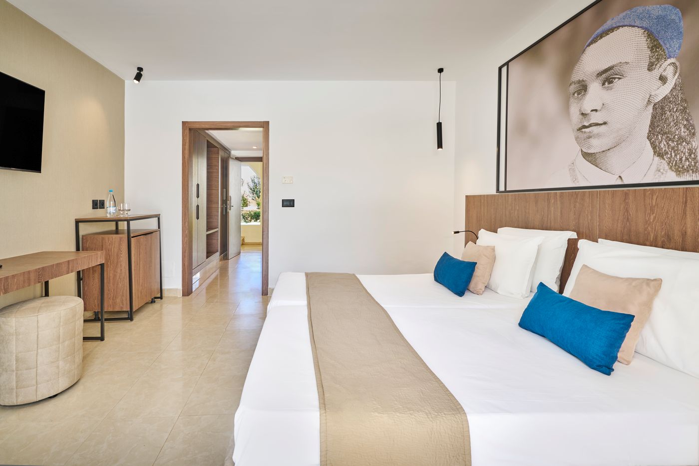 Mahdia Beach & Aqua Park