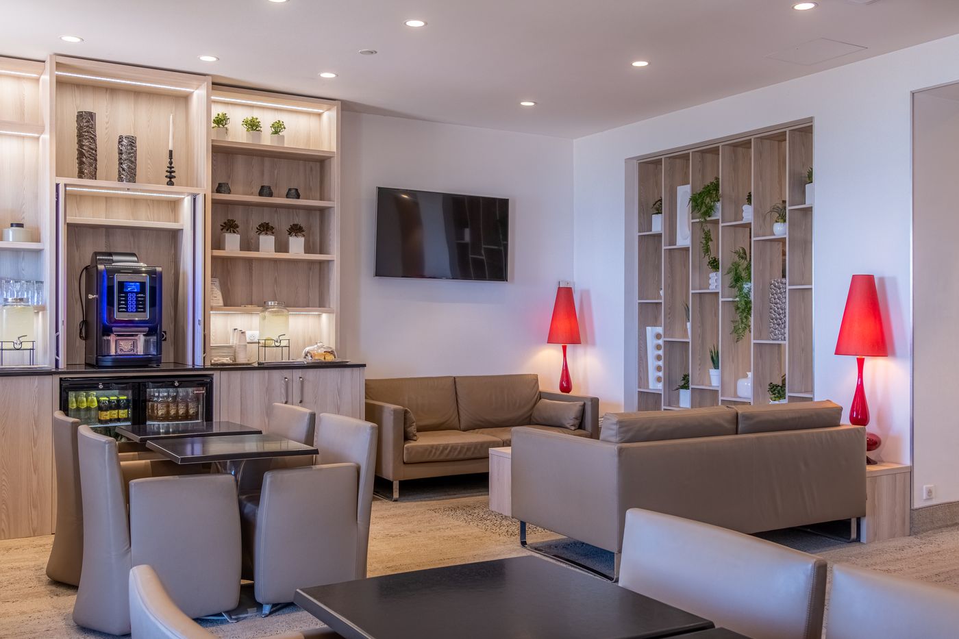 Best Western Premier Hotel Prince De Galles-France-Menton-General view-9