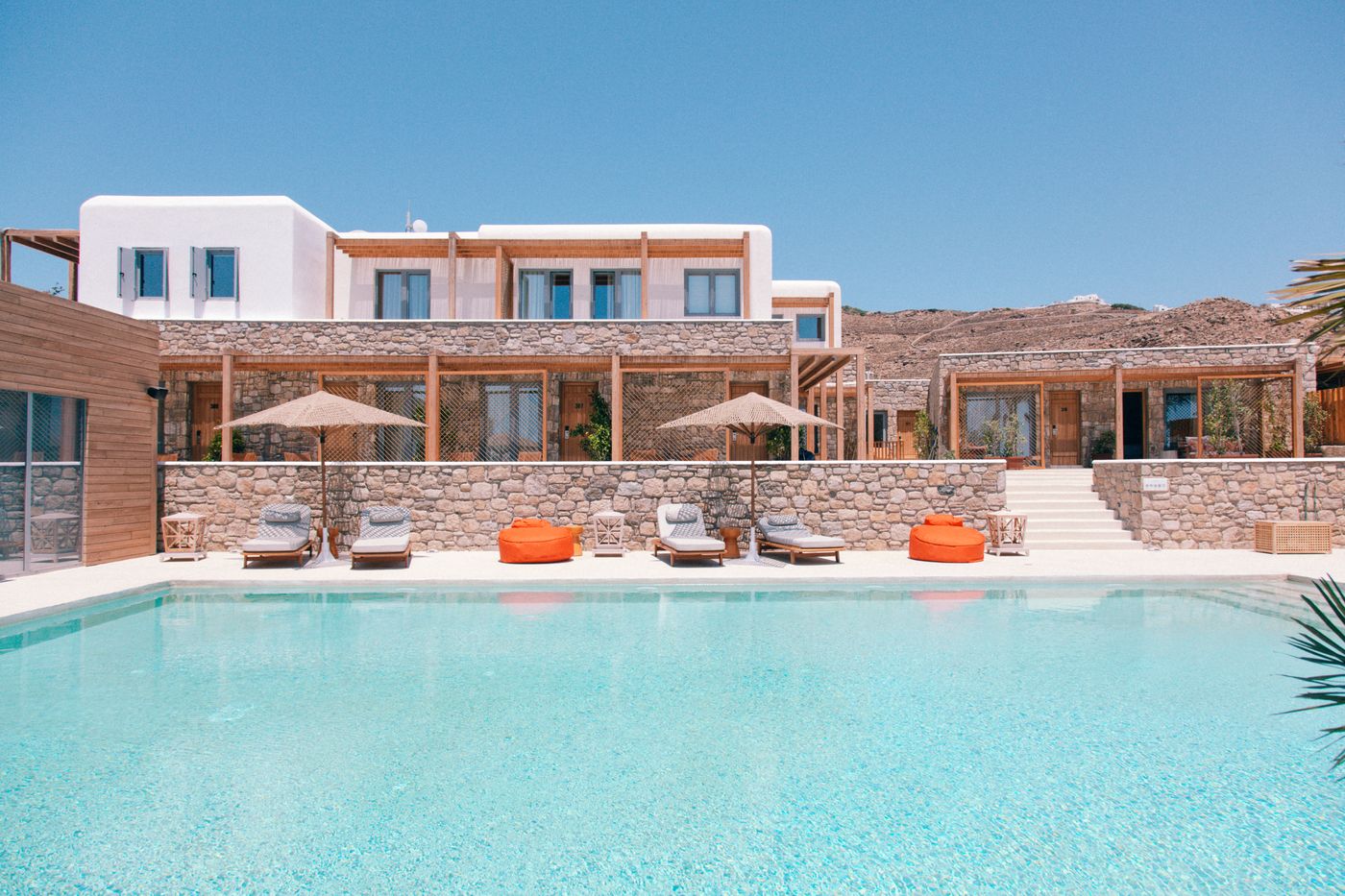 Destino Pacha Mykonos