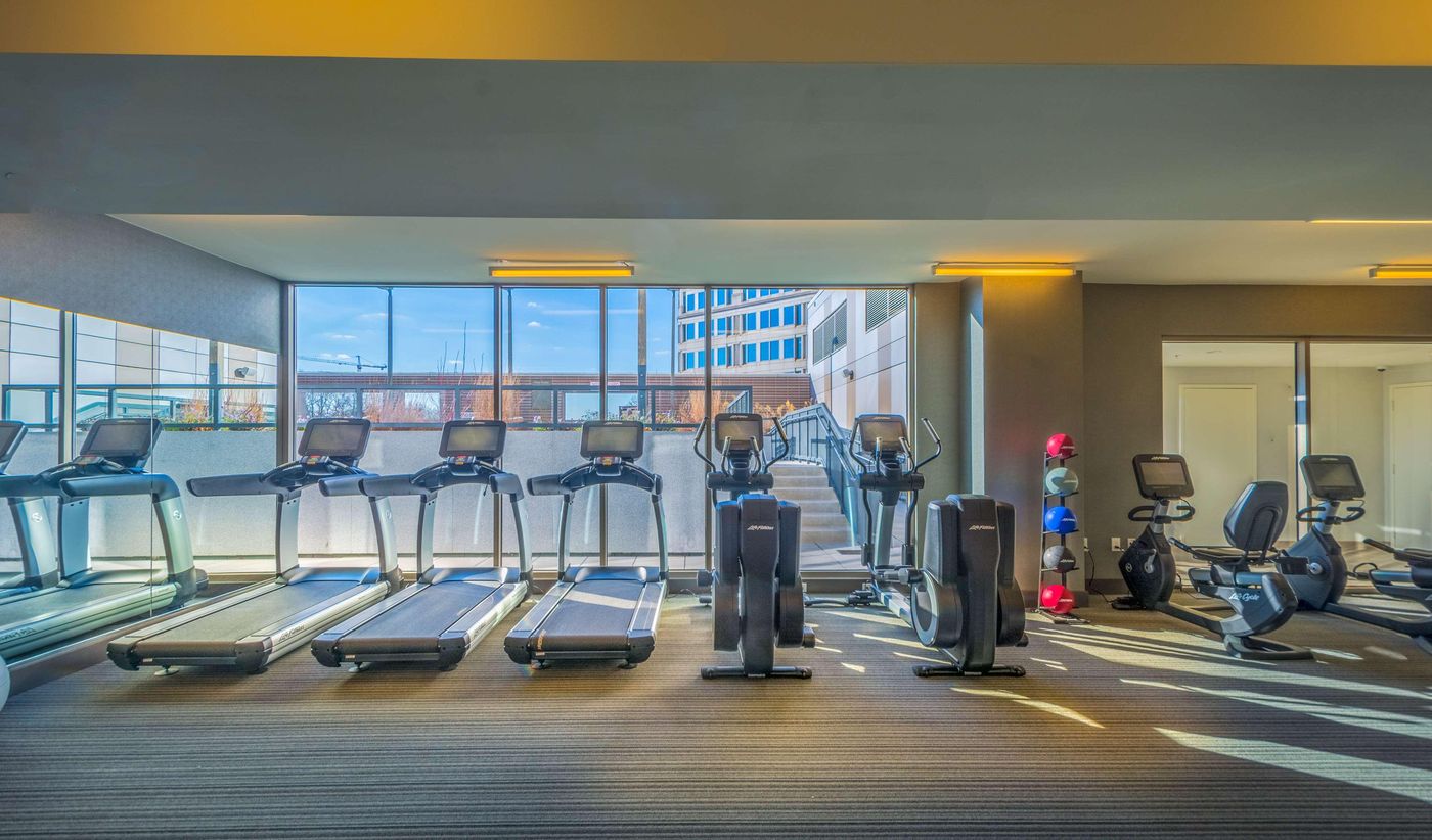 Hyatt Place Washington D.C/National Mall - United States - WASHINGTON - Sports and Entertainment - 1