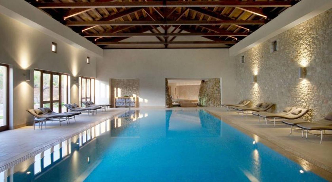 The Romanos, A Luxury Collection Resort