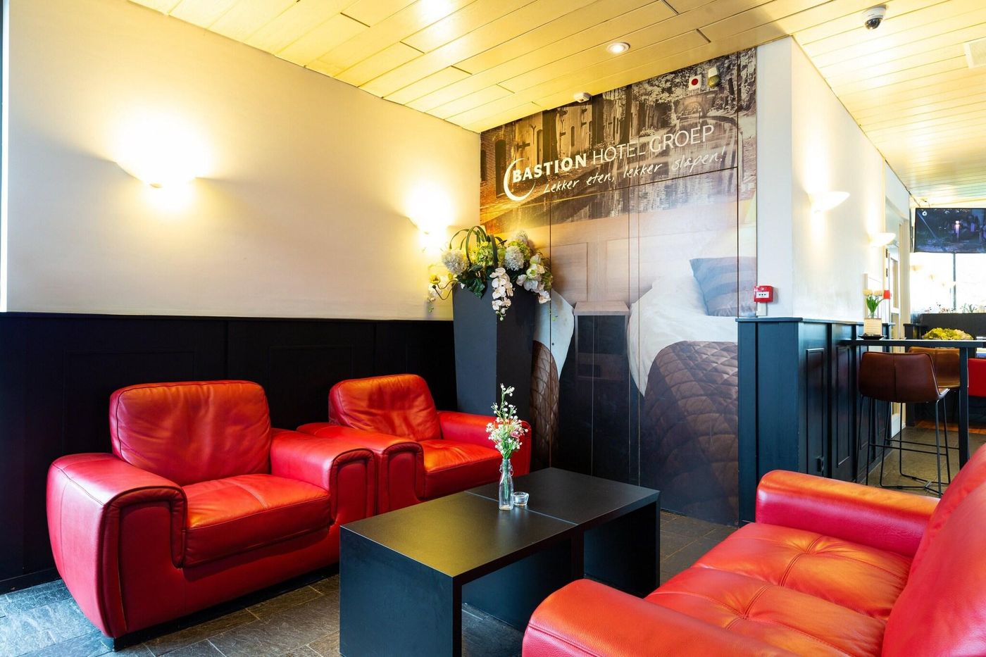 Bastion-Hotel-Amsterdam-Noord-Bar-14