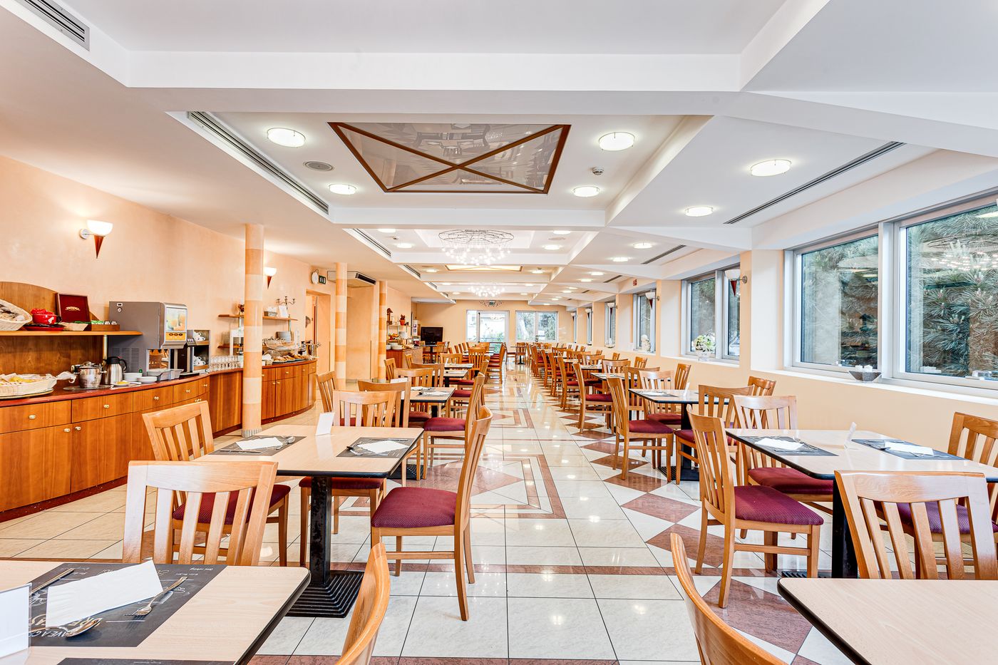 Villa Maria-Italy-CESENATICO -General view-10