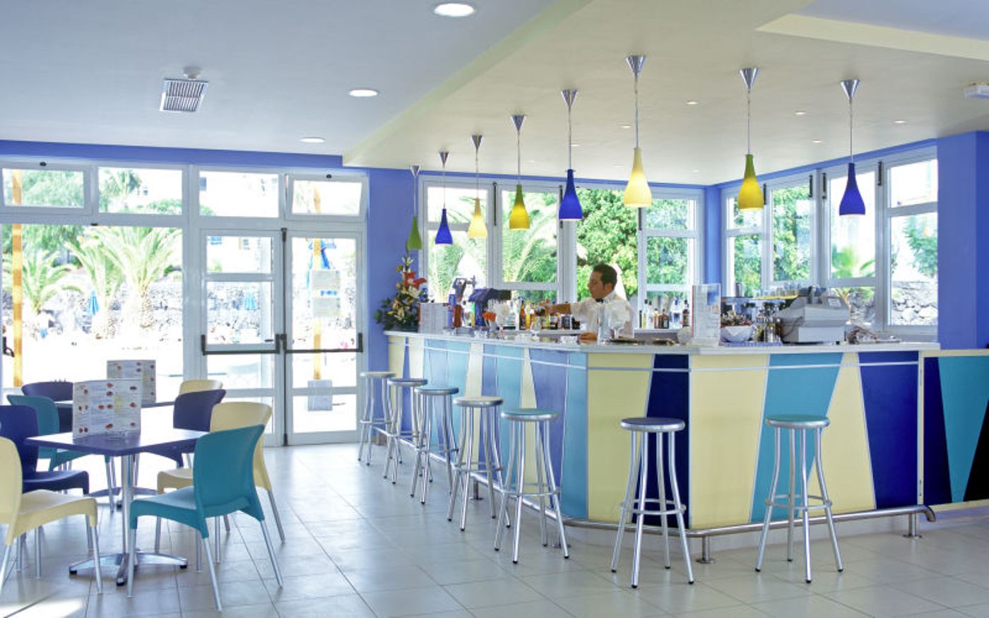 Apartments Morromar THe Home Collection