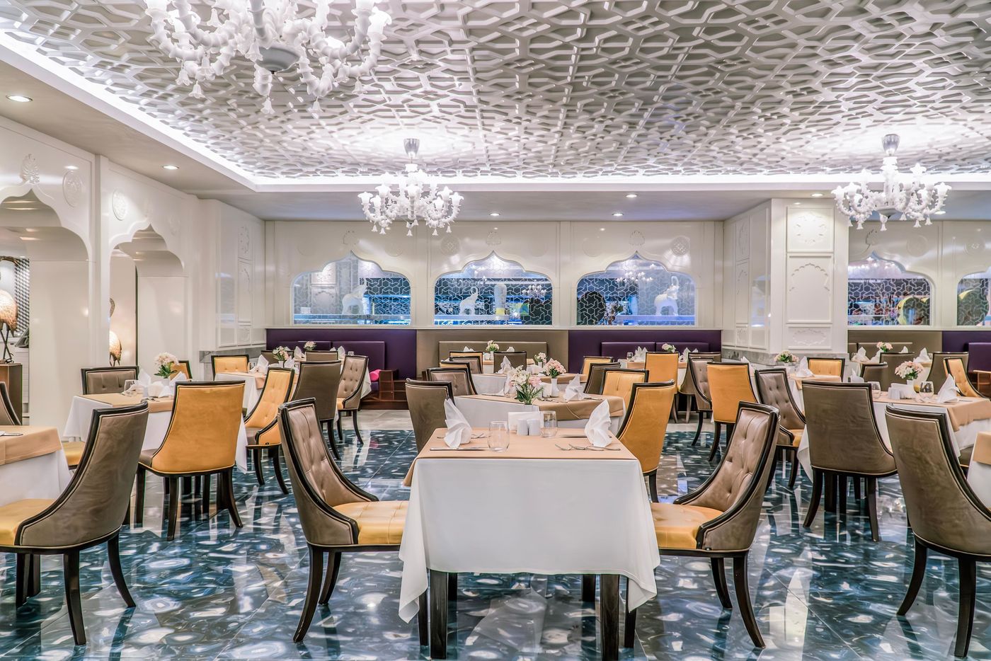 02/09/24 - Royal Taj Mahal Hotel