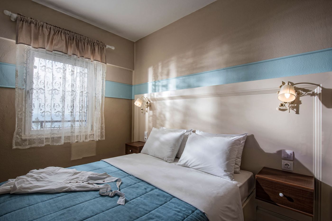 IridaChic Boutique Hotel & Spa