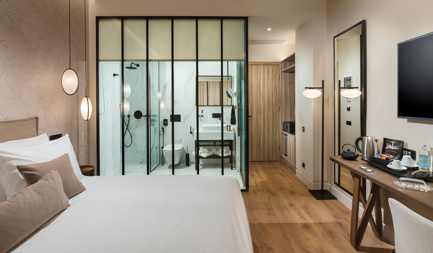 Athens-Christokopidou-Residence-Room-21