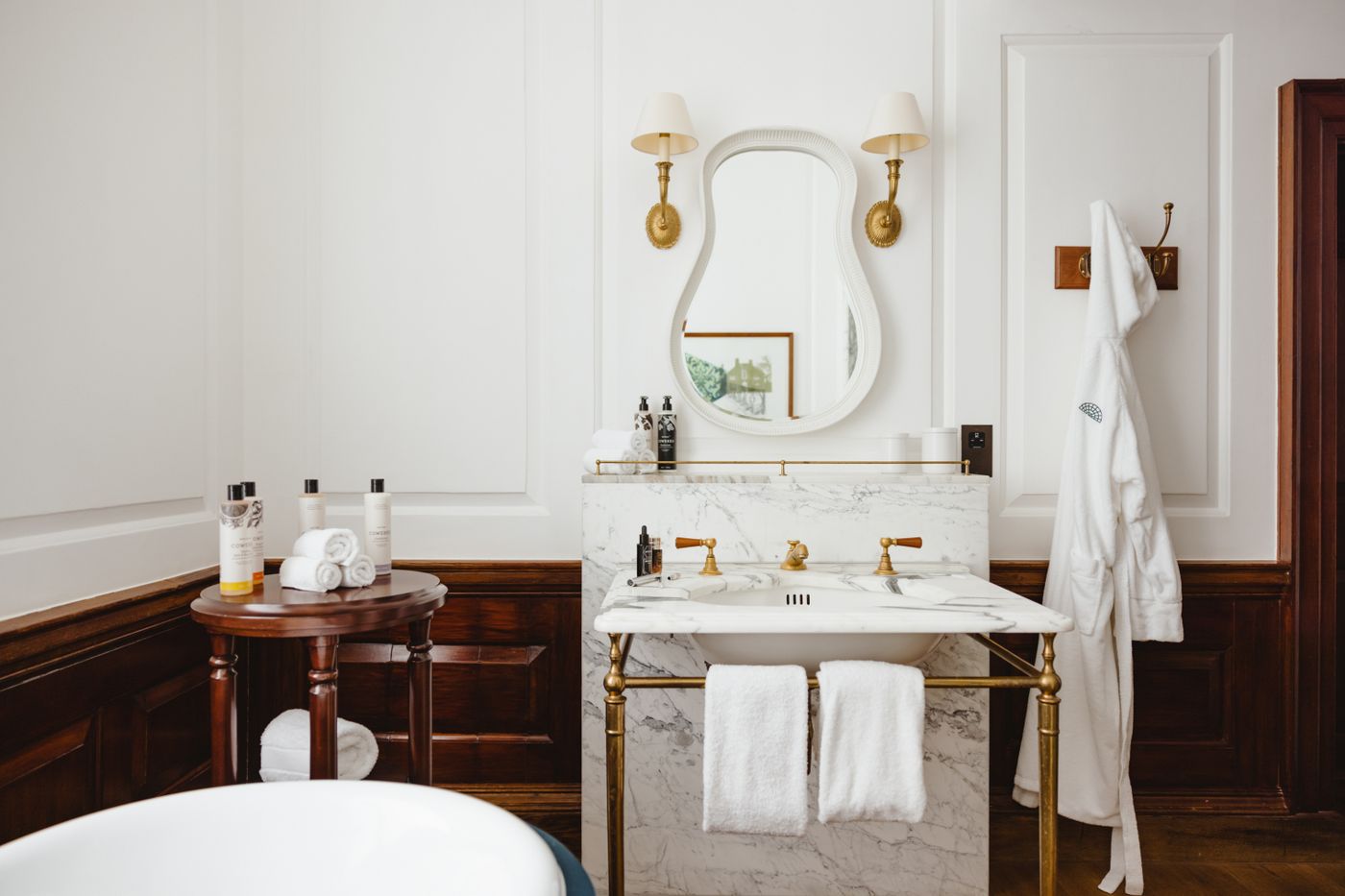 The Ned - United Kingdom - LONDON - Room - 6