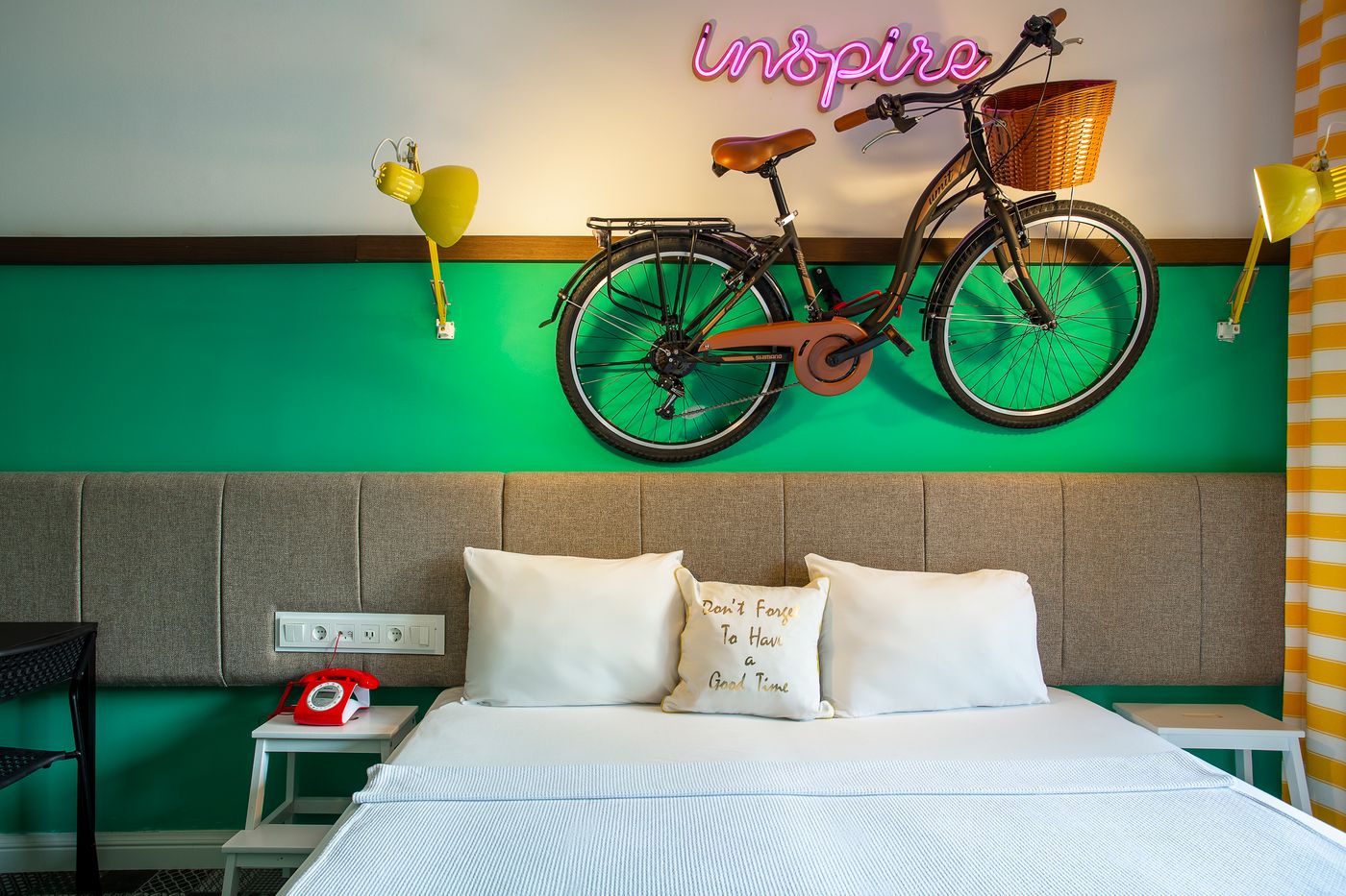 Anjelıq Downtown Hotel