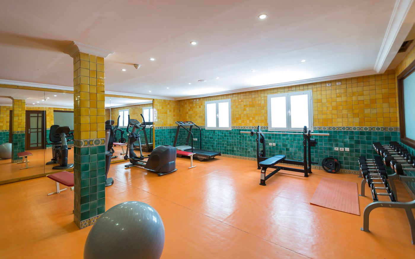 Medina Belisaire & Thalasso