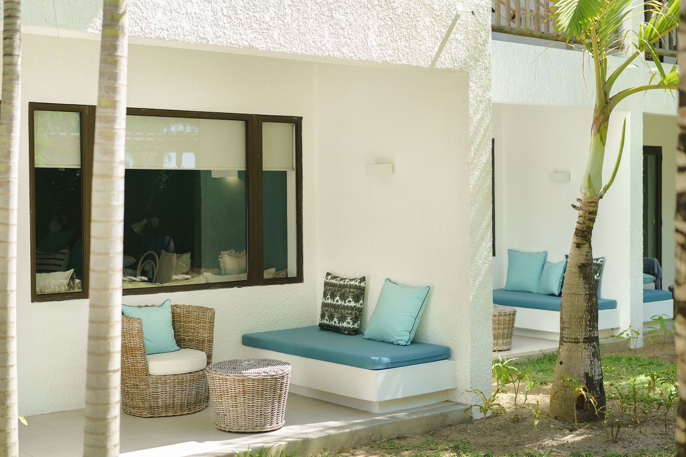 Coin de Mire Attitude