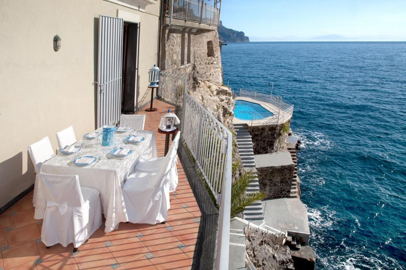 Ravello Art Hotel Marmorata