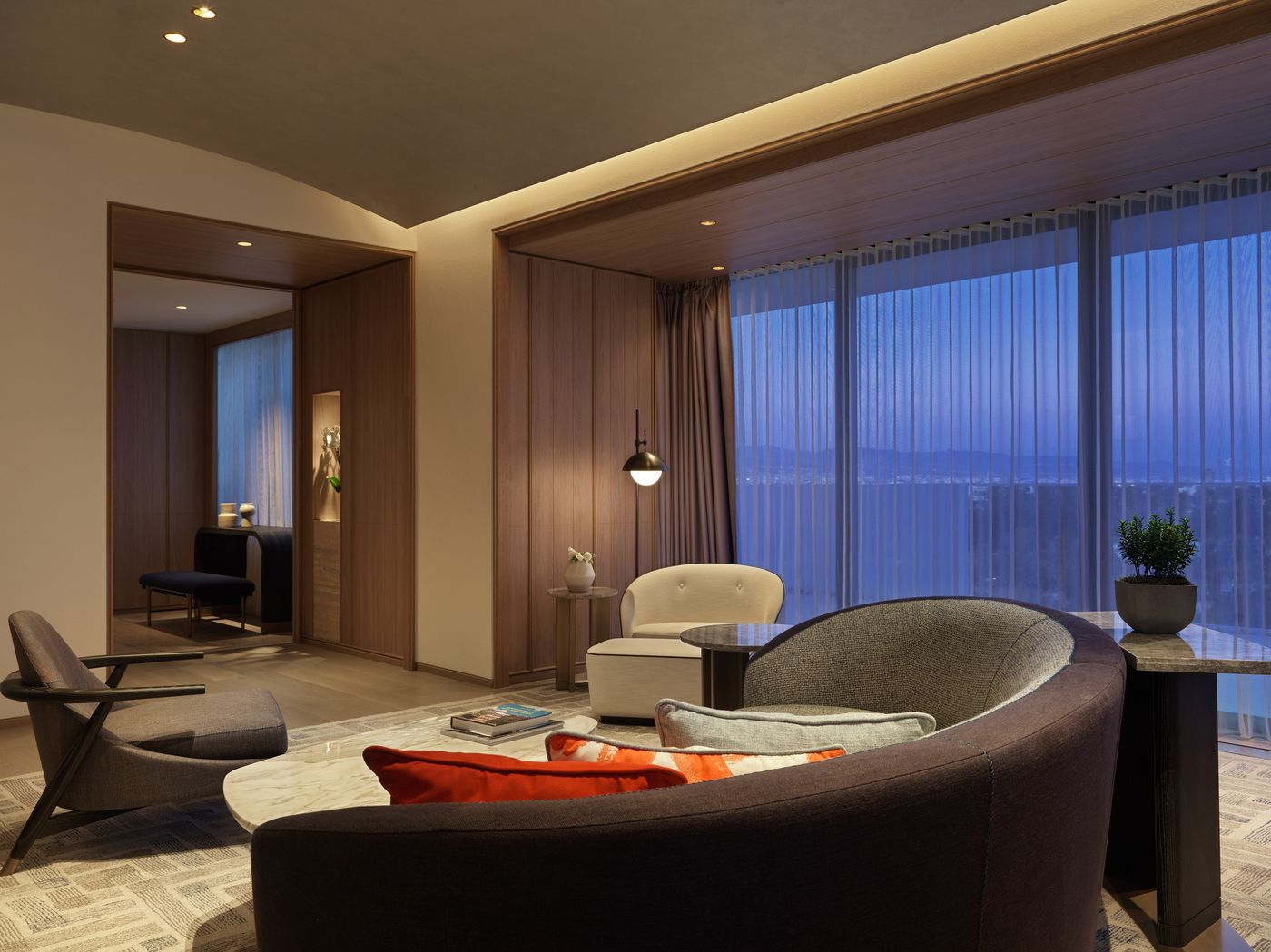 City of Dreams Mediterranean