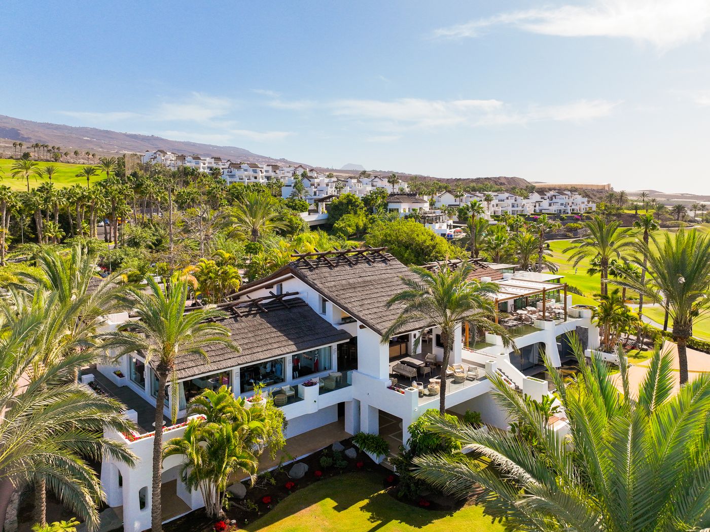 23.04.25 Las Terrazas de Abama Suites