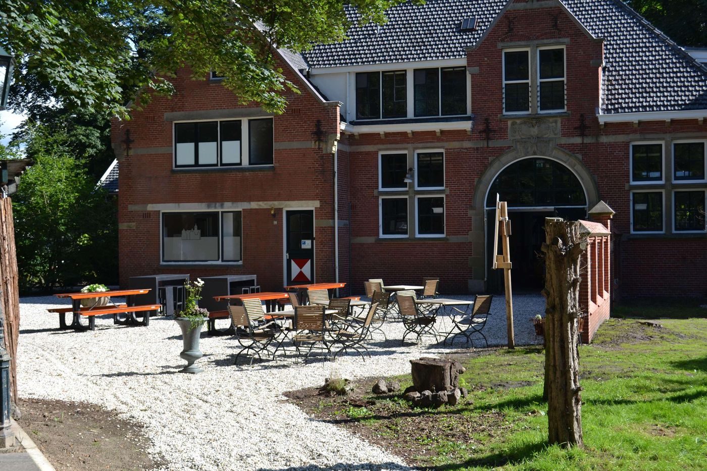 Landgoed-Duin---Kruidberg-General-view-11