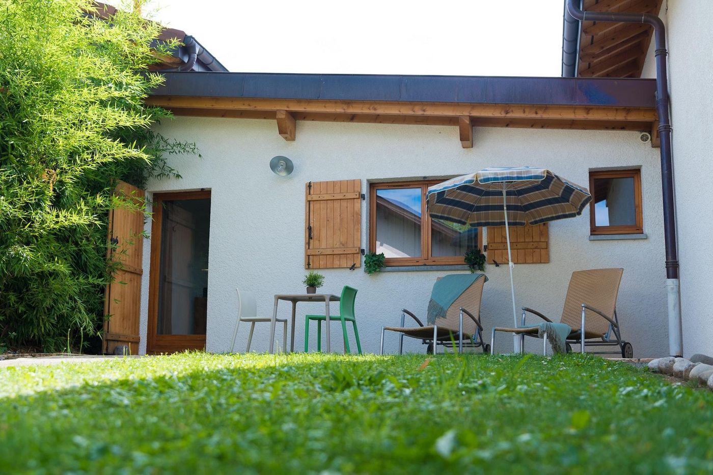 L Aurore Du Lac-France-Annecy-General view-10