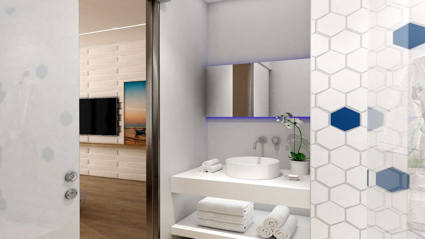 Best-Western-Plus-Larco-Hotel-General-view-27