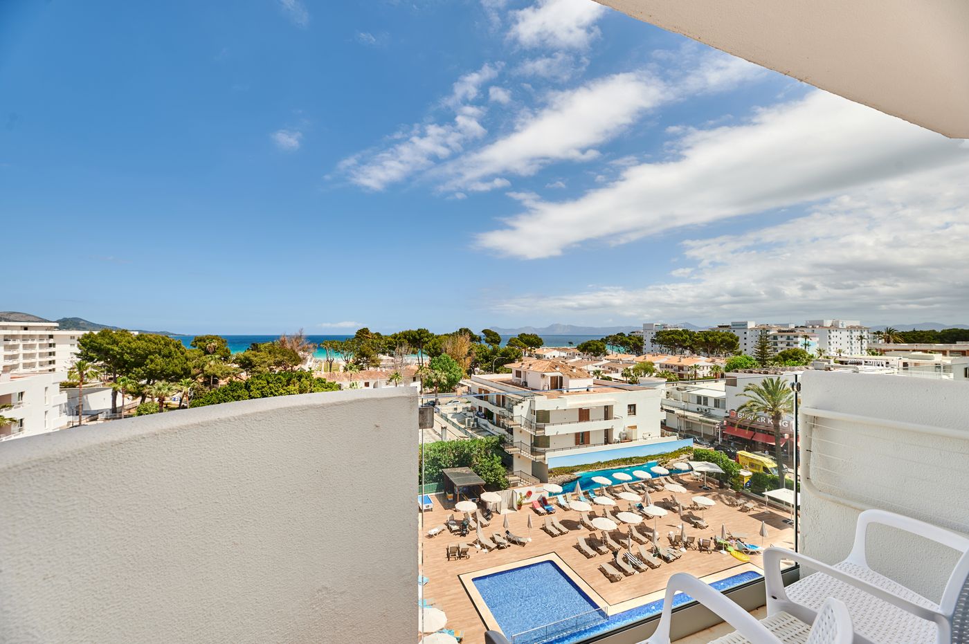 AluaSun Continental Park