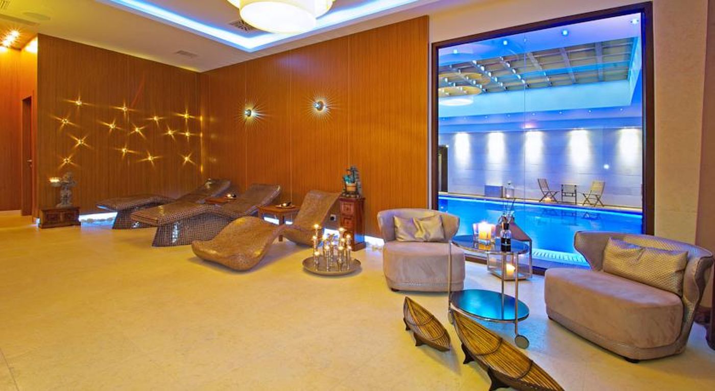 Mediterranean Village Hotel & Spa