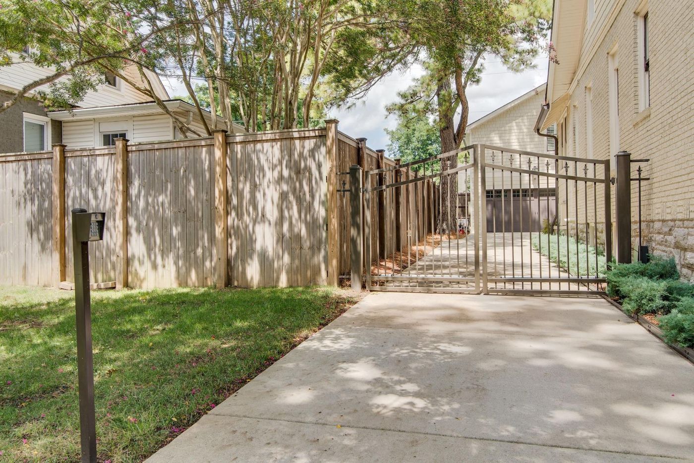 Caroline House Nashville Historic Inn-United States-NASHVILLE-General view-2