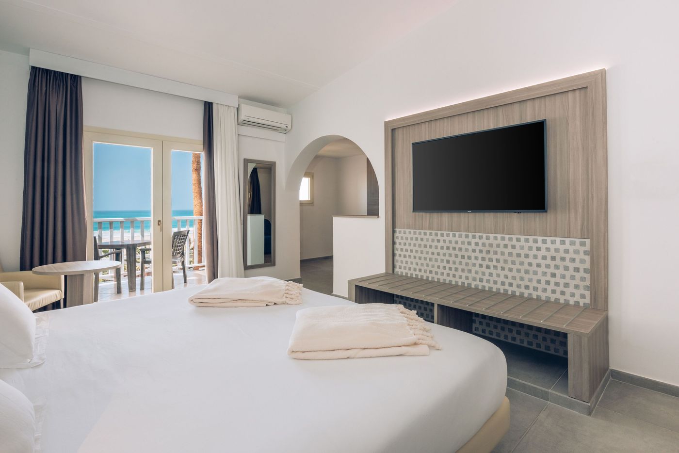 VOI Praia de Chaves Resort