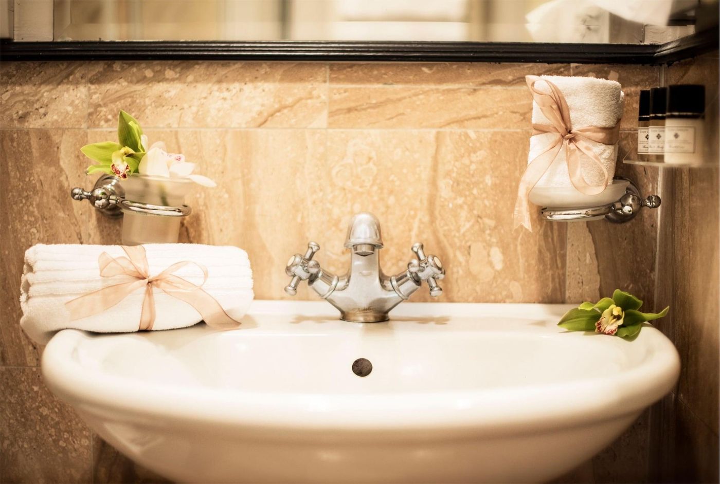 Violino-D-Oro-Room-25