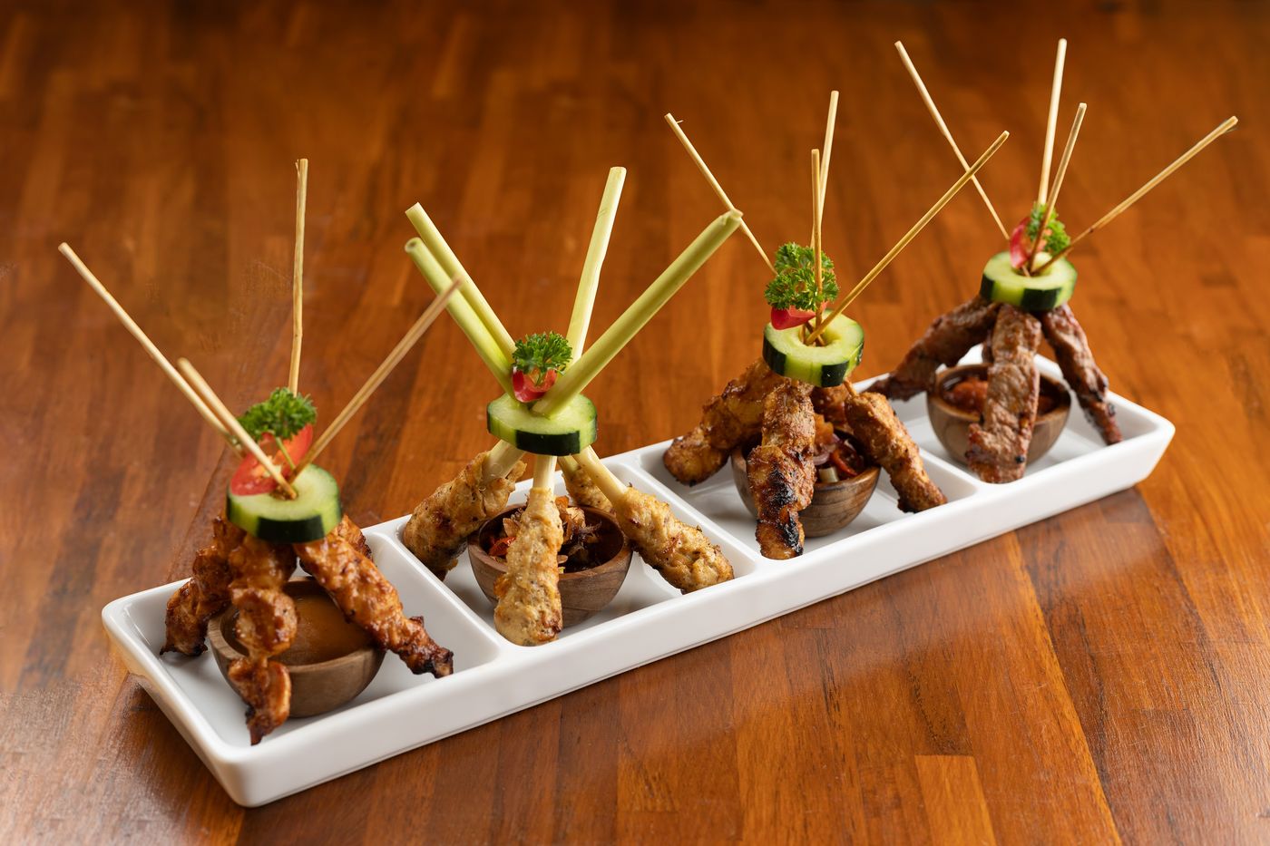 Amadea Resort and Villas Seminyak Bali-Indonesia-BALI-General view-2