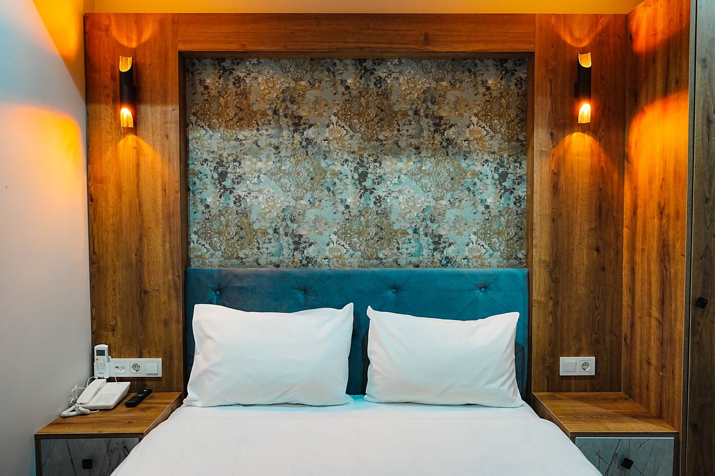 Reyyan Hotel-Turkey-istanbul-Room-6