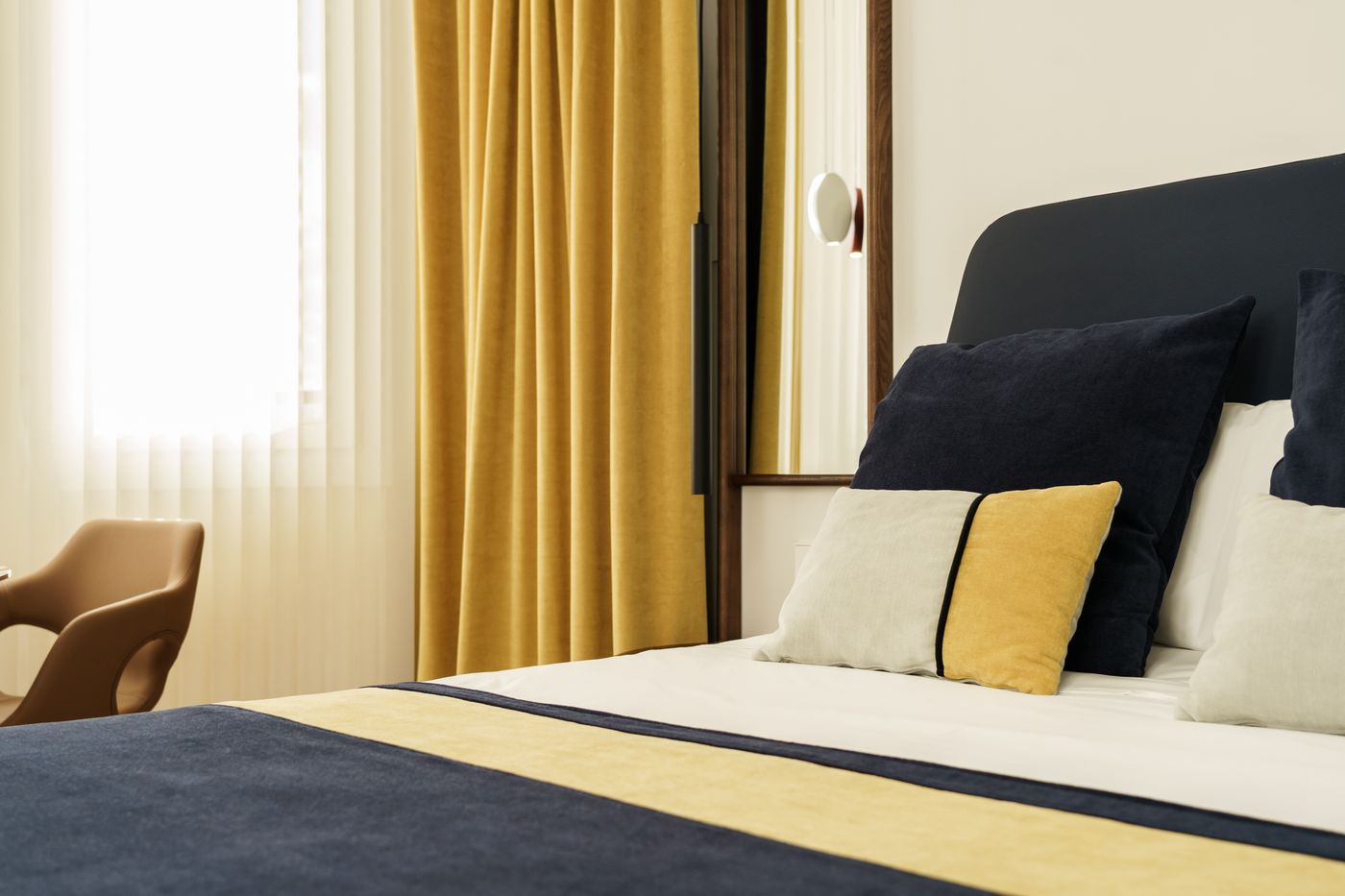 Smartrental-Collection-Gran-Via-Centric-II-Room-72