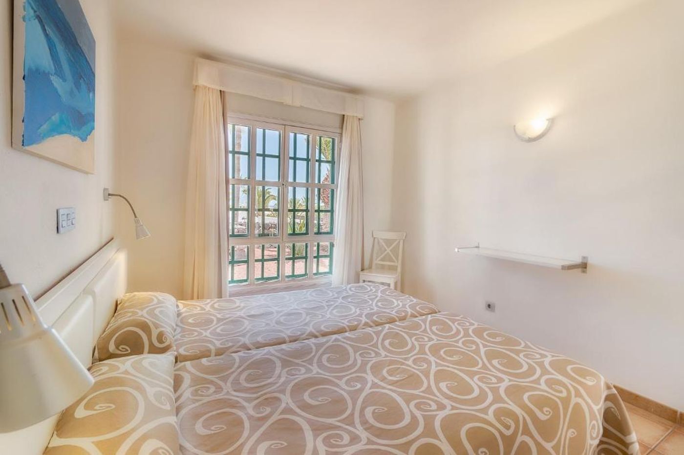 Apartments Las Gaviotas THe Home Collection