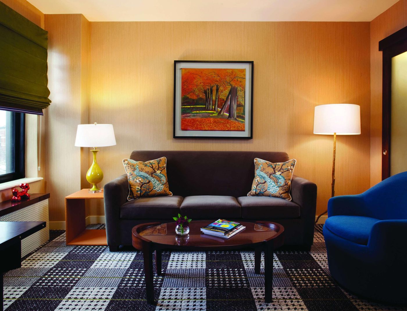 Hotel Lincoln - United States - CHICAGO - Room - 4