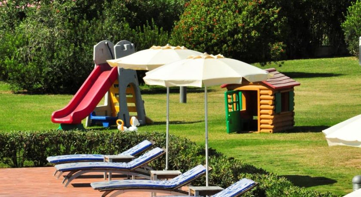 Santa Lucia Capoterra