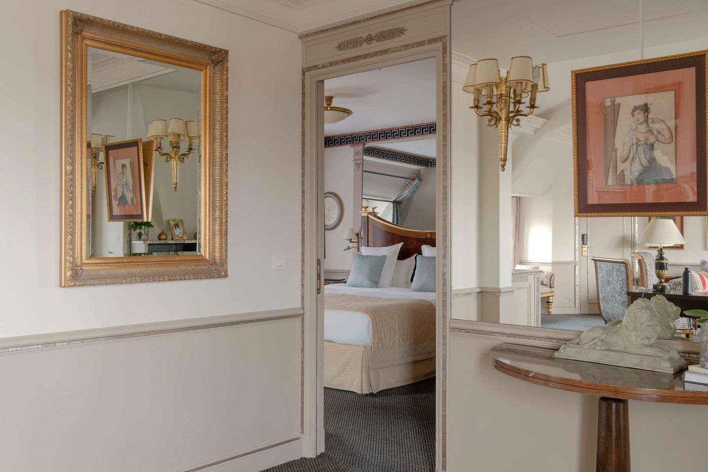 H----tel-Napol----on-Paris-Room-63