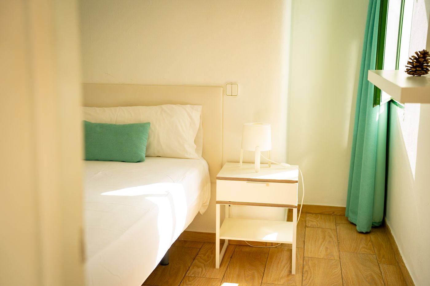 28.08.25 Halley Apartments - Puerto Rico