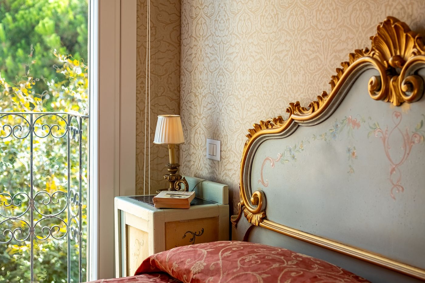 Hotel Rigel-Italy-Venezia-Room-4