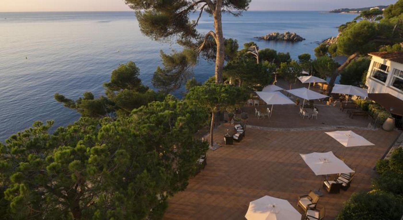 San Jorge Silken Park Hotel