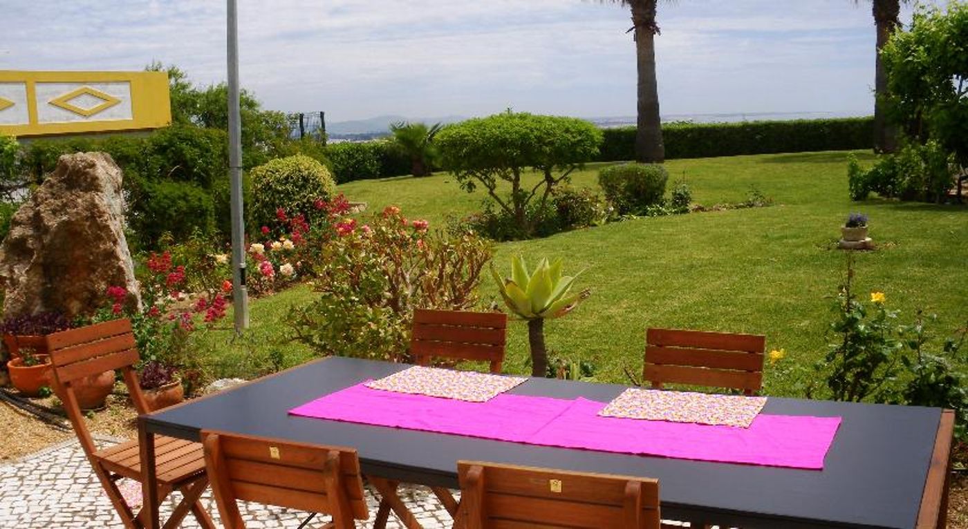 Bem Parece Apartments