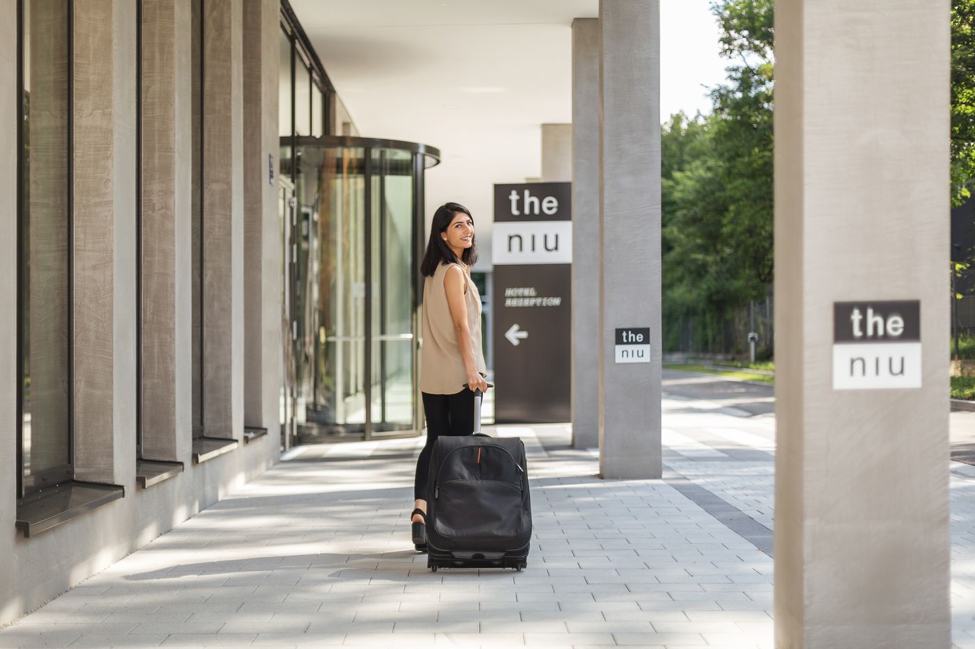 the niu Loco - Germany - Munich - General view - 7