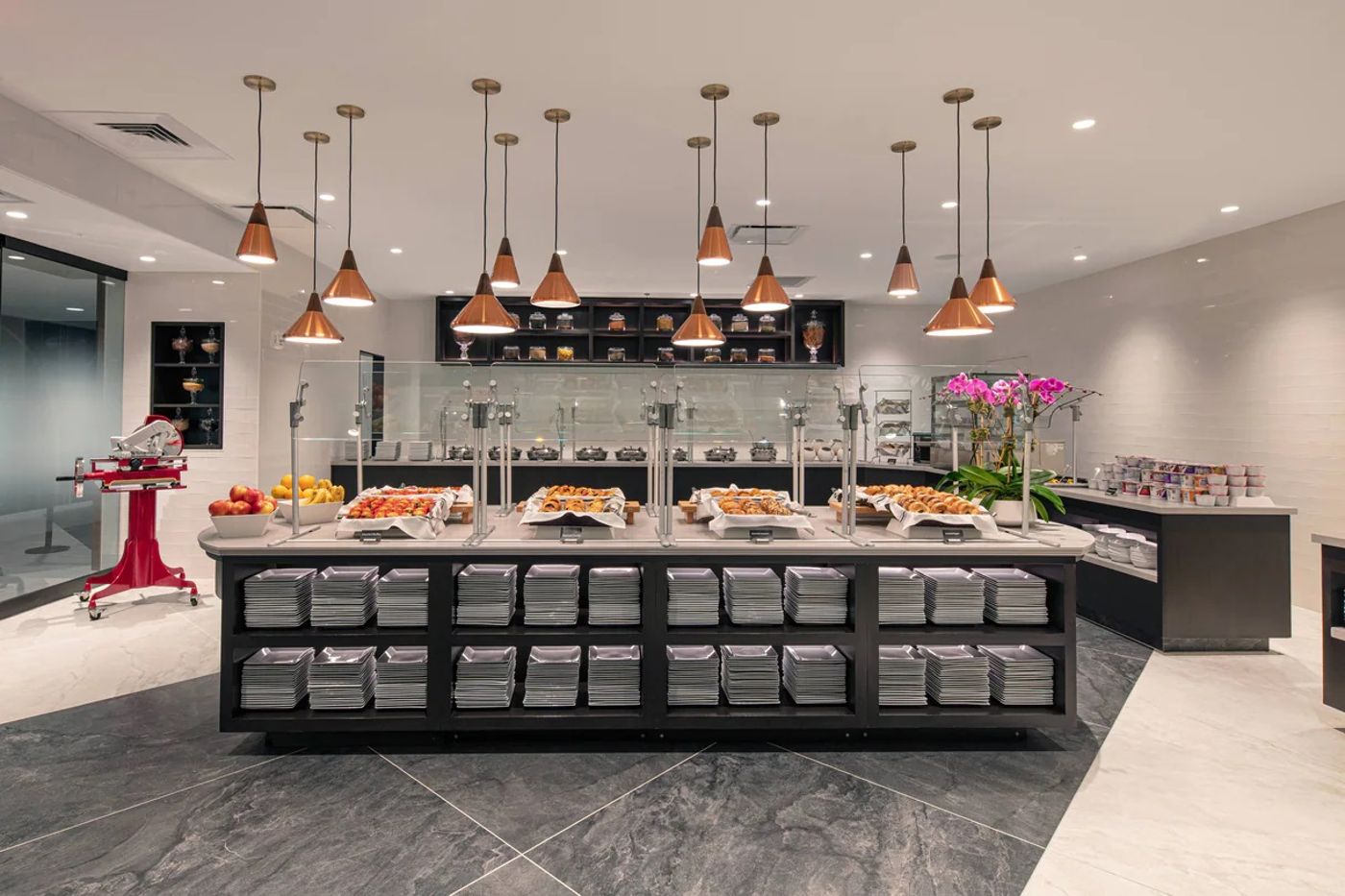 New York Marriott Marquis