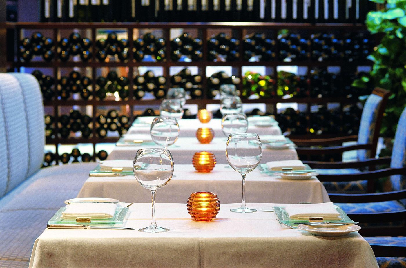 Hyatt Regency Thessaloniki - Greece - THESSALONIKI - Restaurant - 0