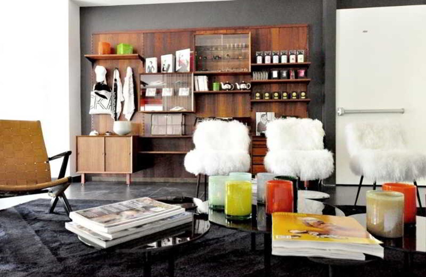 Blanc Kara- Adults Only - United States - MIAMI BEACH - Lobby - 2