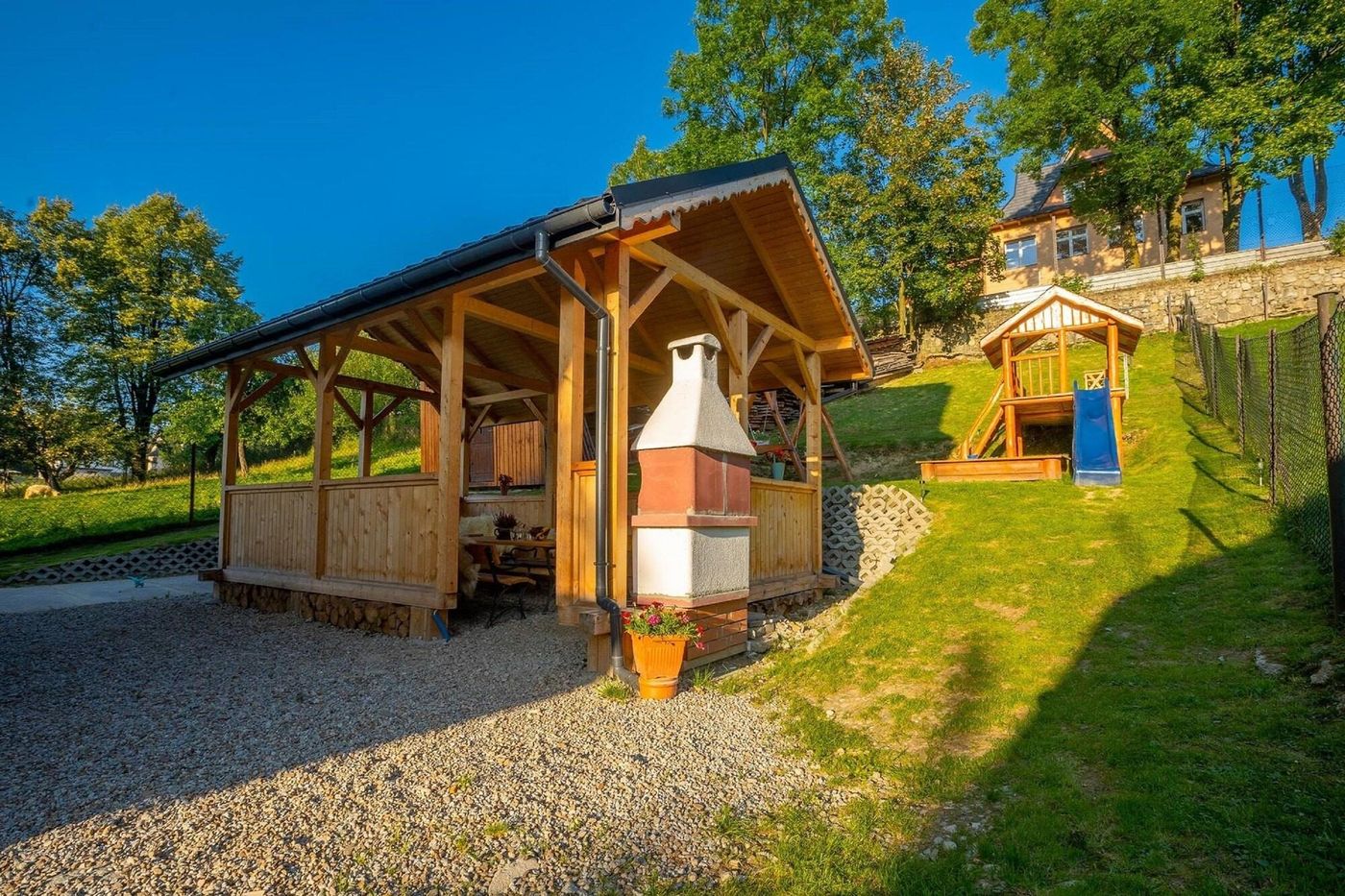 U Gaa A W Poronin-Poland-Poronin-General view-2